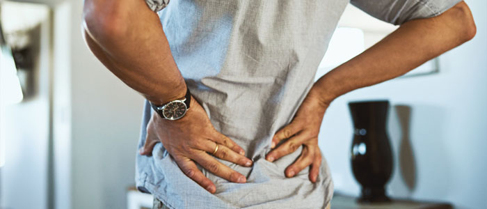 Back Pain ChiroConcepts of Frisco North