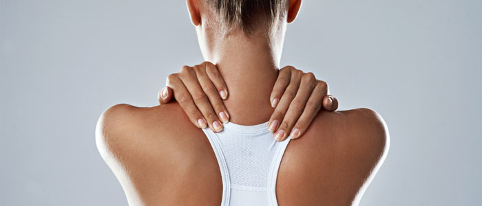 Neck Pain ChiroConcepts of Frisco North